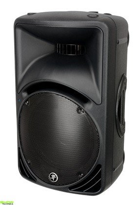 Акустическая система Mackie SRM450v3