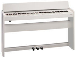 Цифровое пианино Roland F130R WH