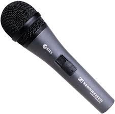 Шнуровой микрофон Sennheiser e822II-S (копия)