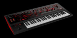 Синтезатор Roland JD-XA