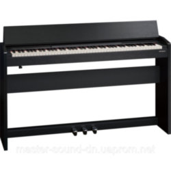 Цифровое пианино Roland F-140R CB