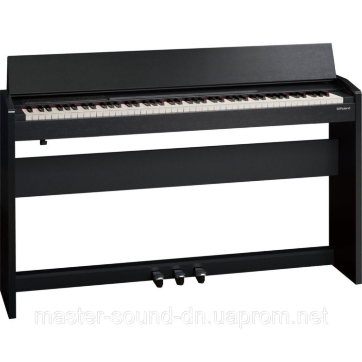 Цифровое пианино Roland F-140R CB