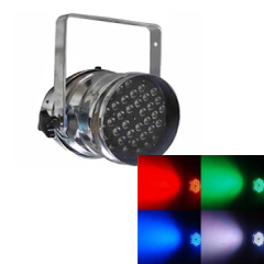Светодиодный LED прожектор Big BM018A-54*3W