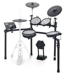 Электронная барабанная установка Roland TD15KV+S
