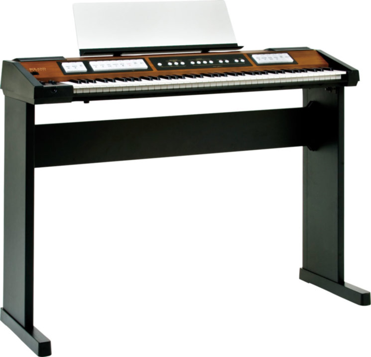 Цифровой орган Roland C-200