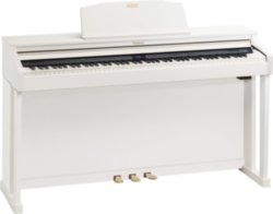 Цифровое фортепиано Roland HP504WH+S
