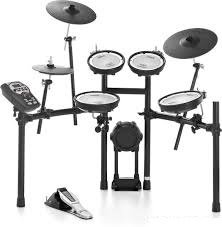 Электронная ударная установка Roland TD-11K