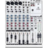 Микшерный пульт Behringer  Eurorack UB1204FX-PRO