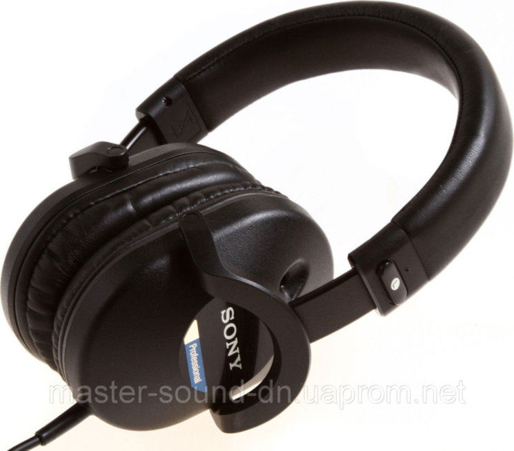 Наушники Sony Pro MDR-7510