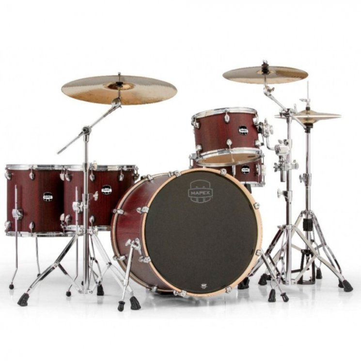 Ударная установка Mapex Mars MA504SFRW