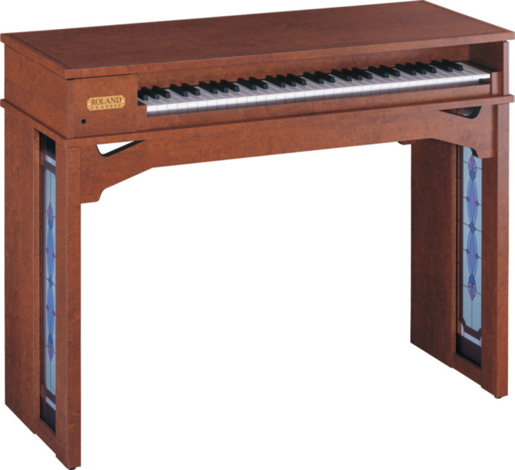 Цифровой клавесин Roland C-30