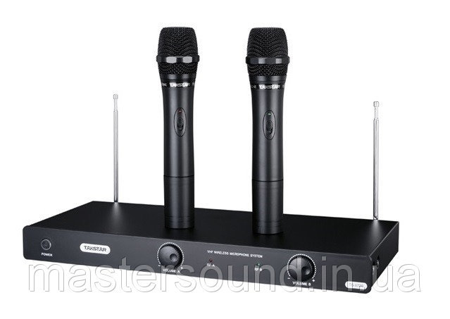 Радиосистема Takstar TS-6720