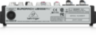 Микшерный пульт Behringer UB1002FX