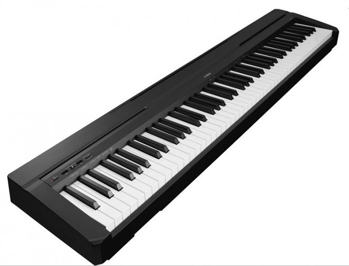 Цифровое пианино YAMAHA P-35B