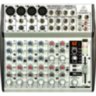 Микшерный пульт Behringer UB1202FX