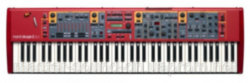 Синтезатор Nord Stage 2 EX Compact