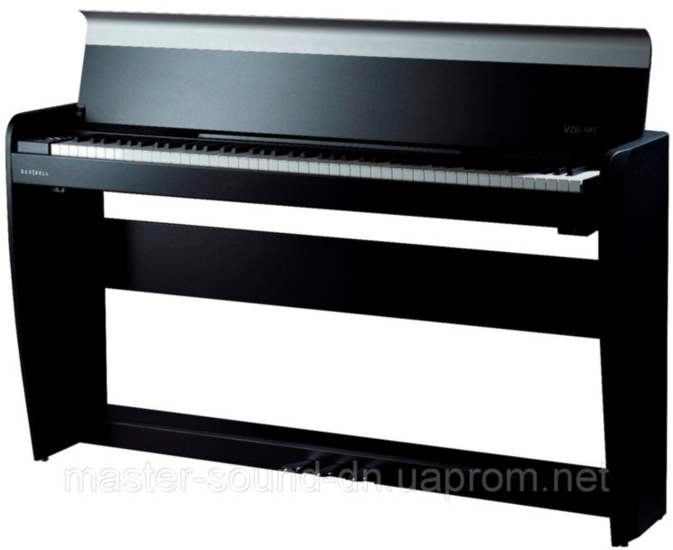 Цифровое пианино Dexibell VIVOH3BK