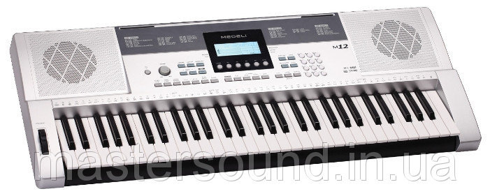 Синтезатор Medeli M12