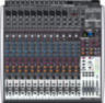Микшерный пульт Behringer Xenyx X 2442 USB