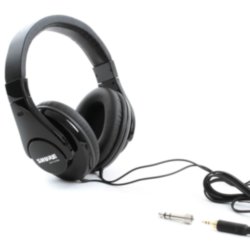 Наушники Shure SRH240A
