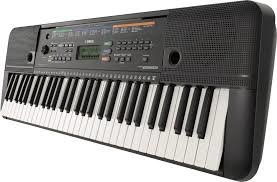 Синтезатор Yamaha PSR-E253