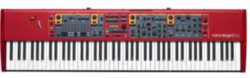Синтезатор Nord Stage 2 EX 88