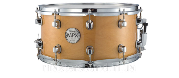 Малый барабан Mapex MPML4700CNL