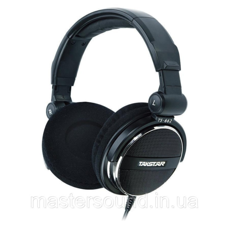Наушники Takstar TS-662