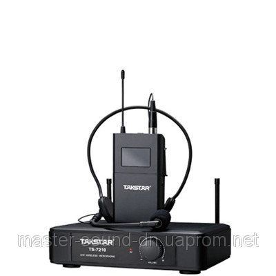Радиосистема Takstar TS-7210P