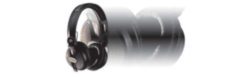 DJ наушники Behringer HPX4000