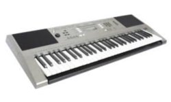 Синтезатор Yamaha PSR-E353
