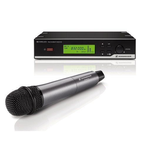 Радиосистема Sennheiser XSW 35