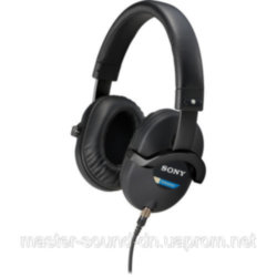Наушники Sony Pro MDR-7520