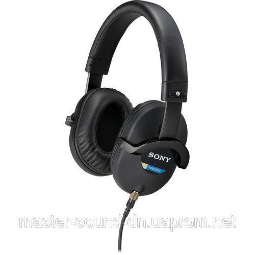 Наушники Sony Pro MDR-7520