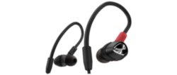Наушники Pioneer DJE-2000-K