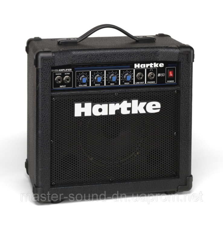 Комбоусилитель Hartke B150 Bass Combo