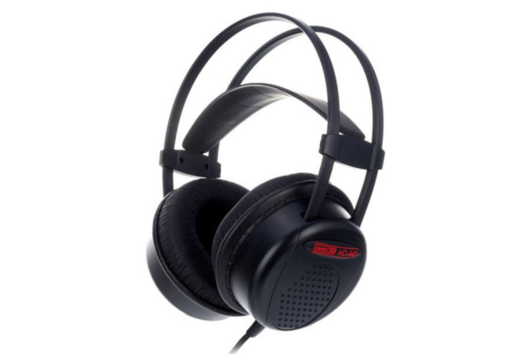 Наушники Superlux HD-440