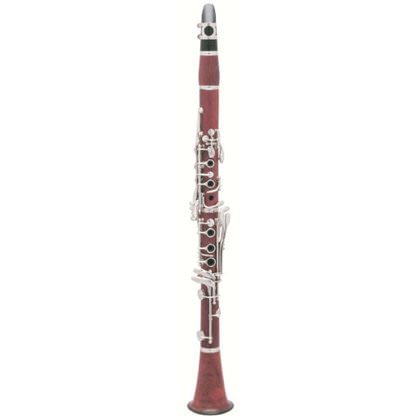 Кларнет Maxtone TCC27RN (TTC80W)