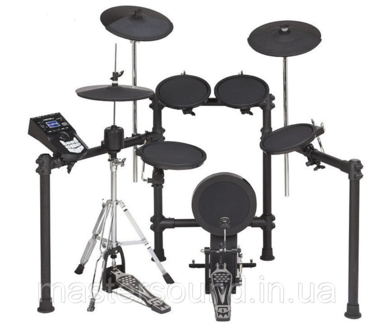 Ударная установка Medeli DD-650RX
