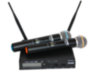Радиосистема DV audio PGX-24 Dual сдвоенная