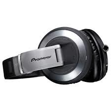 Наушники Pioneer HDJ-2000