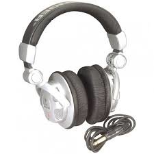 DJ наушники Behringer HPX2000