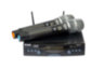 Радиосистема DV audio MGX-24 Dual сдвоенная