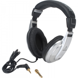 Наушники Behringer HPM1000