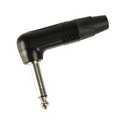 Джек угловой 6,3 моно GCD066/N - GCD065/N