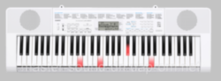 Синтезатор Casio LK-247