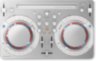 DJ контроллер Pioneer DDJ-WeGO4-W