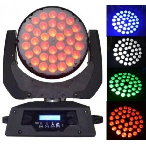 Светодиодная голова New Light NL-1002C