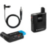 Радиосистема для видеокамер Sennheiser AVX-ME2 SET-3