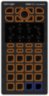 DJ контроллер Behringer CMD DC-1